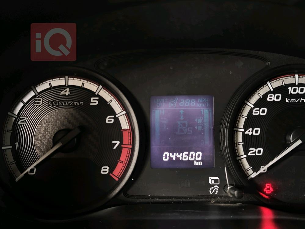 ميتسوبيشي اكسباندر